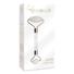 Obraz 5/5 - LA GEMMES - FACIAL MASSAGE ROLLER CLEAR QUARTZ