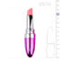 Obraz 4/4 - Easytoys Lipstick – vodotesný rúžový vibrátor (ružový)