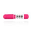 Obraz 5/7 - 10 Speed Bullet Vibrator - Pink