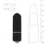 Obraz 5/7 - 10 Speed Bullet Vibrator - Black