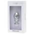 Obraz 3/3 - RIMBA SENSUAL GLASS - ZELDA - GLASS PLUG