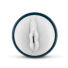 Obraz 2/7 - FPPR. vagina masturbator - white - realistický masturbátor (biely)