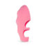 Obraz 9/9 - Loveboxxx I love Pink - zväzovacia súprava s vibrátorom (6 dielna) - ružová