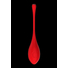Obraz 4/6 - Red Revolution Metis - nabíjacie, vodotesné vibračné vajíčko (červené)