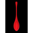 Obraz 5/6 - Red Revolution Metis - nabíjacie, vodotesné vibračné vajíčko (červené)