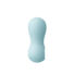 Obraz 3/6 - Aquatic Solene - rechargeable, waterproof clitoral vibrator (blue)