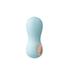 Obraz 4/6 - Aquatic Solene - rechargeable, waterproof clitoral vibrator (blue)