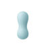 Obraz 6/6 - Aquatic Solene - Vodotesný vibrátor na klitoris na batérie (modrý)