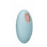 Obraz 2/6 - Aquatic Eloise - rechargeable, waterproof clitoral vibrator (blue)