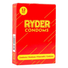 Obraz 1/3 - Ryder - pohodlné kondómy (12ks)