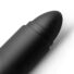 Obraz 3/6 - BUTTR 10 Punder – veľké dildo s prísavkou (čierne)