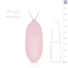 Obraz 2/13 - LUV EGG – nabíjacie vibračné vajíčko na diaľkové ovládanie (ružové)