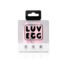 Obraz 4/13 - LUV EGG – nabíjacie vibračné vajíčko na diaľkové ovládanie (ružové)