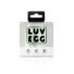 Obraz 12/13 - LUV EGG – nabíjacie vibračné vajíčko na diaľkové ovládanie (zelené)