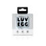 Obraz 12/13 - LUV EGG – nabíjacie vibračné vajíčko na diaľkové ovládanie (modré)