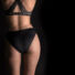 Obraz 2/11 - Pantyrebel - nabíjacie vibračné nohavičky - čierne (S-L)