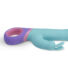 Obraz 5/7 - PMV20 Meta Rabbit  - nabíjací vbrátor s rotačnou hlavicou a ramienkom na klitoris (mäta)