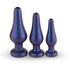 Obraz 3/6 - Hueman - Comets Butt Plug Set