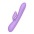 Obraz 1/8 - THE CANDY SHOP PURPLE RAIN vibrator