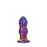 Obraz 2/7 - GLAMOUR GLASS REMOTE VIBE CURVED PLUG