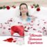 Obraz 4/5 - LoversPremium - sada lupeňov ruže (103 dielna) - červená