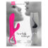 Obraz 2/10 - LoversPremium - Venus & Vulcan Couples Set Pink & Grey