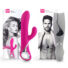 Obraz 1/10 - LoversPremium - Venus & Vulcan Couples Set Pink & Grey