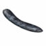 Obraz 8/8 - Laid D.1 - ručne vyrezávané nórske dildo z mesačného kameňa (čierne)