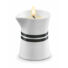 Obraz 2/2 - Petits Joujoux London - masážna sviečka v hubke - rebarbora-jantárová (120 ml)