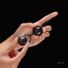Obraz 5/6 - LELO Luna Beads Noir - venušine guličky