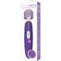 Obraz 2/2 - Bodywand - dobíjací masážny vibrátor (fialový)