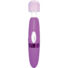 Obraz 1/2 - Bodywand - dobíjací masážny vibrátor (fialový)