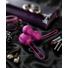 Obraz 5/5 - Nomi Tang - IntiMate Kegel Set Red Violet
