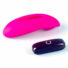 Obraz 2/3 - Magic Motion Candy - inteligentný vibrátor na klitoris (pink)