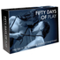 Obraz 2/3 - FIFTY DAYS OF PLAY - erotická spoločenská hra (v angličtine)