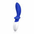 Obraz 1/3 - LELO Loki - vibrátor na masáž prostaty (modrý)