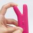 Obraz 2/5 - CRAVE - DUET FLEX VIBRATOR PINK
