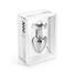 Obraz 2/2 - DIOGOL - ANNI BUTT PLUG ROUND STAINLESS STEEL 35MM