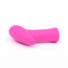 Obraz 3/10 - LOVENSE Ambi - Inteligentný dvojmotorový vibrátor na klitoris napájaný batériami (ružový)
