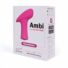 Obraz 9/10 - LOVENSE Ambi - Inteligentný dvojmotorový vibrátor na klitoris napájaný batériami (ružový)