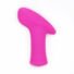 Obraz 1/10 - LOVENSE Ambi - Inteligentný dvojmotorový vibrátor na klitoris napájaný batériami (ružový)