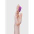 Obraz 6/6 - B SWISH Basics - silikónový prstový vibrátor (fialový)