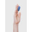 Obraz 6/6 - B SWISH Basics - silikónový prstový vibrátor (modrý)