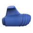 Obraz 1/6 - B SWISH Basics - silikónový prstový vibrátor (modrý)