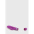 Obraz 5/5 - B SWISH Bwild Classic Bunny – vibrátor s ramienkom na klitoris (fialový)