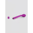 Obraz 5/6 - B SWISH Bgee Classic Plus - vodotesný vibrátor na bod G (fialový)