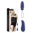 Obraz 5/6 - B Swish - bnaughty Deluxe Unleashed Midnight Blue