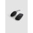 Obraz 4/6 - B SWISH Premium – nabíjacie vibračné vajíčko na diaľkové ovládanie (čierne)