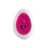 Obraz 4/7 - FEELZTOYS Anna - nabíjacie vibračné vajíčko s ovládačom (pink)