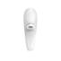 Obraz 5/8 - Satisfyer Pro 4 Couples - nabíjací párový vibrátor a stimulátor klitorisu (biely)